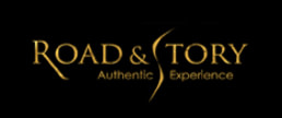 Road & Story Logo