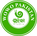 WOWO Pakistan logo