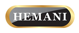 Hemani Logo