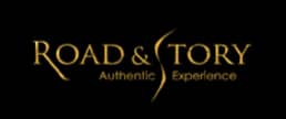 Road & Story Logo