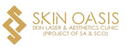 Skin Oasis Logo