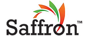 saffron logo