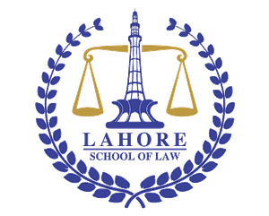 Lahore School of LAW Logo