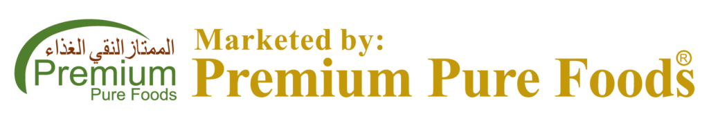 Premium Pure Foods Logo