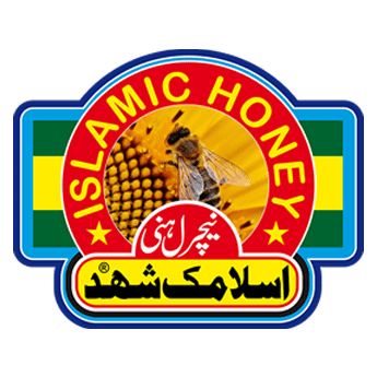Islamic Honey Logo
