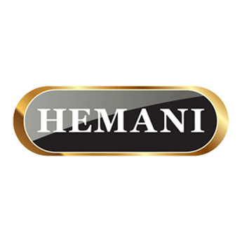 Hemani Logo