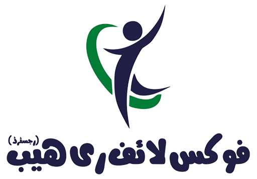 focus life rehab logo