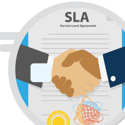 Support-Processes-with-Service-Level-Agreements